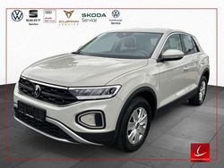 Ascotgrau Gebraucht 2025 VW T-Roc Basis SUV | 21.980 € (Superpreis)