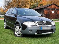 Gebraucht 2007 Skoda Octavia Scout Kombi | 3.600 € (Fairer Preis)