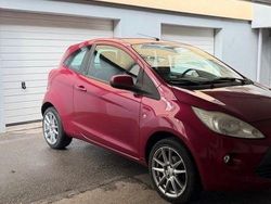 Rot Gebraucht 2009 Ford Ka Trend Kleinwagen | 2.200 € (Fairer Preis)