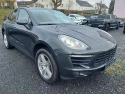Gebraucht 2018 Porsche Macan SUV | 30.499 €