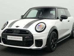 Weiß Gebraucht 2024 Mini John Cooper Works Kleinwagen | 30.063 € (Fairer Preis)