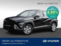 Schwarz Neu 2025 Hyundai Kona Select SUV | 25.970 € (Guter Preis)