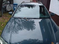 Grau Gebraucht 2007 Audi A4 Kombi | 2.000 € (Superpreis)