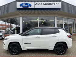 Vr296) (weiss Gebraucht 2022 Jeep Compass SUV | 29.800 € (Etwas zu teuer)