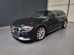 Schwarz Gebraucht 2020 Audi A6 Allroad Kombi | 43.950 € (Fairer Preis)