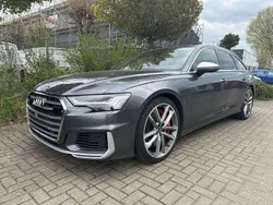 Grau Gebraucht 2019 Audi S6 Ambiente Kombi | 35.500 €