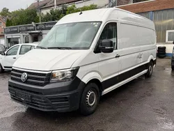 Weiß Gebraucht 2020 VW Crafter Van | 17.990 € (Superpreis)
