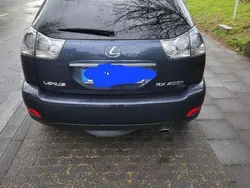 Lexus RX400h