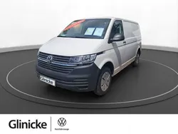 Weiß Neu 2024 VW T6.1 Van | 32.970 € (Superpreis)