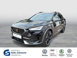 Schwarz Gebraucht 2024 Cupra Formentor SUV | 29.730 € (Guter Preis)