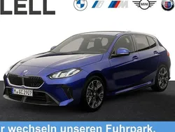 Schwarz Neu 2025 BMW 120 Shadowline Kleinwagen | 34.990 € (Superpreis)