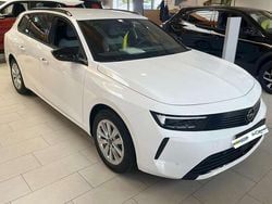 Lack weiss Neu 2025 Opel Astra Edition Kombi | 24.990 € (Guter Preis)