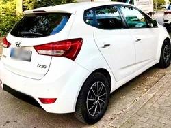 Gebraucht 2012 Hyundai ix20 Van / Kleinbus | 4.300 €