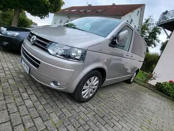 Grün Gebraucht 2010 VW T5 Highline Van | 16.500 € (Guter Preis)