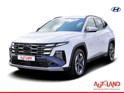 Andere Neu 2024 Hyundai Tucson GO! SUV | 39.890 € (Guter Preis)