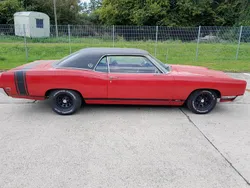 Rot Gebraucht 1969 Ford LTD Coupé | 25.500 €