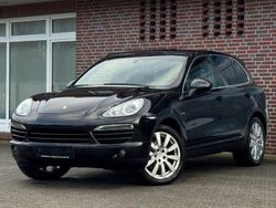 Schwarz Gebraucht 2011 Porsche Cayenne SUV | 14.900 € (Fairer Preis)