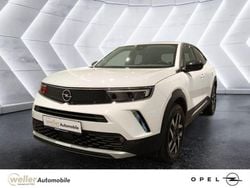 Jadeweißuni Gebraucht 2023 Opel Mokka Elegance SUV | 19.895 € (Guter Preis)