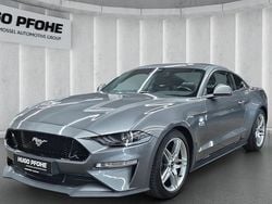 Grau Gebraucht 2022 Ford Mustang GT Coupé | 46.999 € (Fairer Preis)