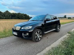 Schwarz Gebraucht 2014 BMW X6 M Sport SUV | 17.500 € (Fairer Preis)