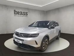 Kristall silber (metallic) Neu 2025 Opel Grandland X SUV | 33.950 € (Fairer Preis)
