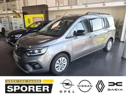 Stahlgrau metallic Neu 2025 Renault Kangoo Techno Van / Kleinbus | 34.990 €