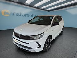 Weiß Gebraucht 2024 Opel Grandland X SUV | 24.949 € (Guter Preis)