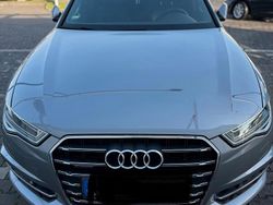 Grau Gebraucht 2018 Audi A6 Business Kombi | 26.900 € (Fairer Preis)