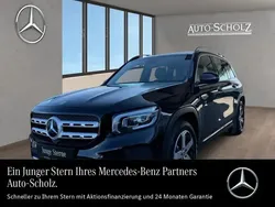Mercedes GLB200