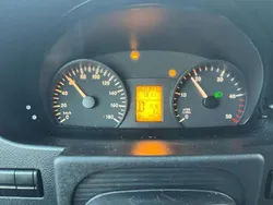 Weiß Gebraucht 2009 Mercedes Sprinter Van | 6.999 €