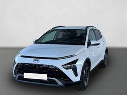 Atlas white Neu 2025 Hyundai Bayon Premium SUV | 21.400 € (Fairer Preis)