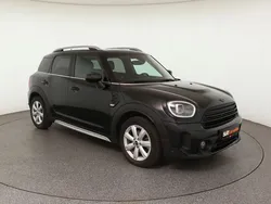 Schwarz Gebraucht 2023 Mini Cooper Countryman Classic SUV | 23.220 € (Guter Preis)