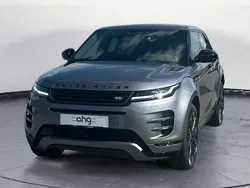 Grau Neu 2025 Land Rover Range Rover evoque SE Dynamic SUV | 63.499 € (Superpreis)