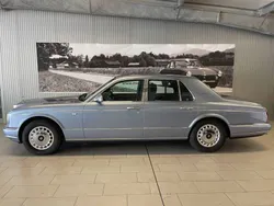 Fountain blue Gebraucht 2000 Rolls Royce Silver Seraph Limousine | 64.900 €