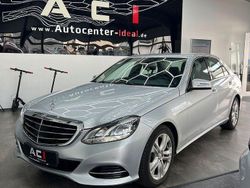 Silber Gebraucht 2014 Mercedes E300 Limousine | 18.990 € (Fairer Preis)