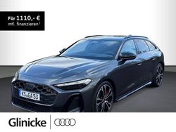 Grau Gebraucht 2025 Audi S5 Sport Kombi | 86.570 €