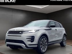 Silber Gebraucht 2025 Land Rover Range Rover evoque SE Dynamic SUV | 58.860 € (Teuer)