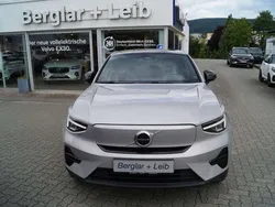 Silver dawn Gebraucht 2024 Volvo EC40 Plus SUV | 41.890 € (Guter Preis)