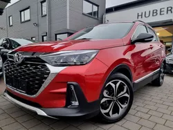 Rot Gebraucht 2022 Baic X55 SUV | 13.900 € (Fairer Preis)