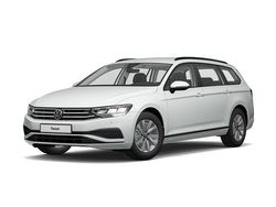 Gebraucht 2022 VW Passat Basis Kombi | 21.950 € (Superpreis)