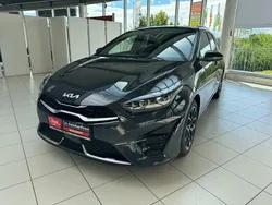 Pentametal grau (anthrazit) Neu 2024 Kia Ceed Sportswagon Kombi | 33.570 €