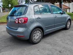 Grau Gebraucht 2009 VW Golf Plus Comfortline Van / Kleinbus | 3.000 € (Fairer Preis)