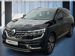 Onyxschwarz Gebraucht 2022 Renault Koleos Initiale Paris SUV | 29.990 € (Fairer Preis)