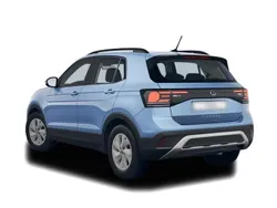 Andere Neu 2025 VW T-Cross Life SUV | 24.058 € (Guter Preis)