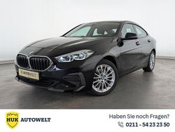 Schwarz Gebraucht 2022 BMW 220 Advantage Limousine | 29.960 € (Fairer Preis)