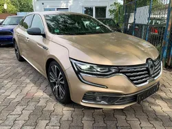 Weiß Gebraucht 2021 Renault Talisman Initiale Paris Limousine | 13.990 € (Superpreis)