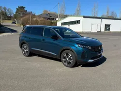 Gebraucht 2024 Peugeot 5008 Van / Kleinbus | 29.799 € (Superpreis)