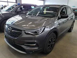 Grau Gebraucht 2020 Opel Grandland X Ultimate SUV | 16.500 € (Guter Preis)