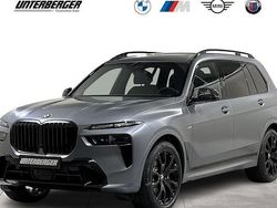 Grau Neu 2025 BMW X7 Comfort Edition SUV | 113.990 € (Fairer Preis)
