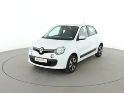Weiß Gebraucht 2015 Renault Twingo Dynamique Kleinwagen | 7.300 € (Fairer Preis)